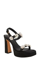 Katy Perry The Steady Floral Slingback Platform Sandal at Nordstrom,