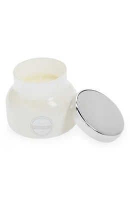 Capri Blue Volcano White Signature Jar Candle at Nordstrom