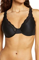 Wacoal Softly Styled Underwire Bra at Nordstrom,