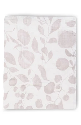 Oilo Swaddle Blanket in Tan at Nordstrom