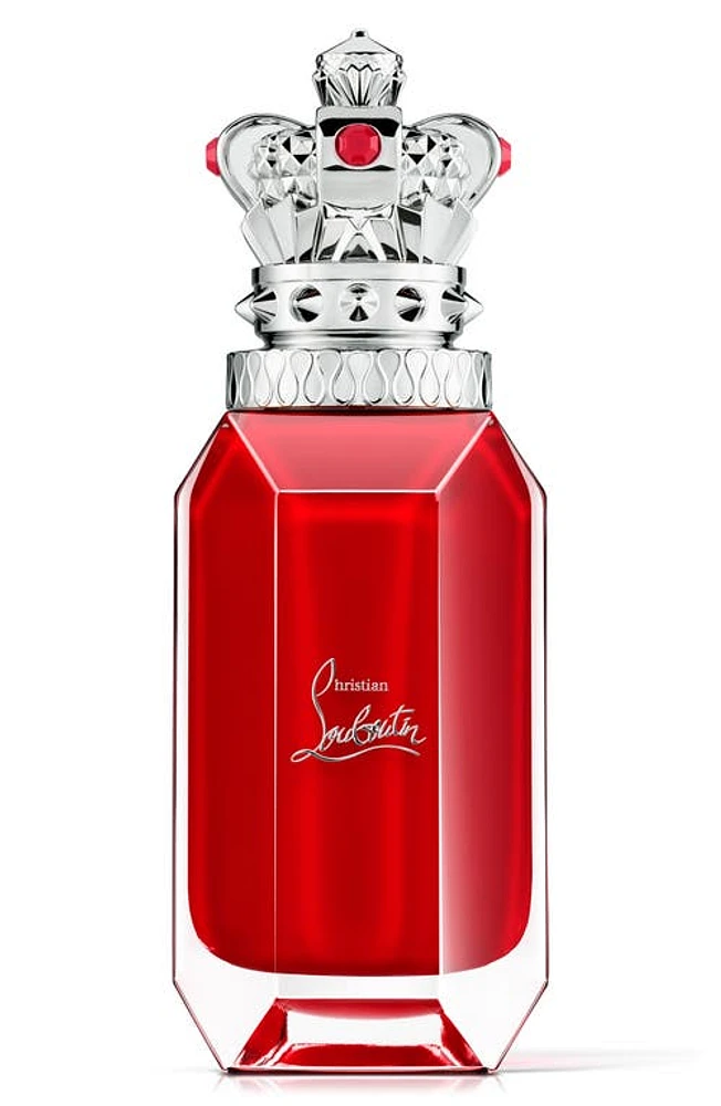 Christian Louboutin Loubicrown Eau de Parfum at Nordstrom