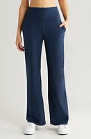 Beyond Yoga Space Dye Wide Leg Pants at Nordstrom,