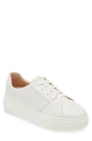 FRANKIE4 Riley Platform Sneaker Tumbled at Nordstrom