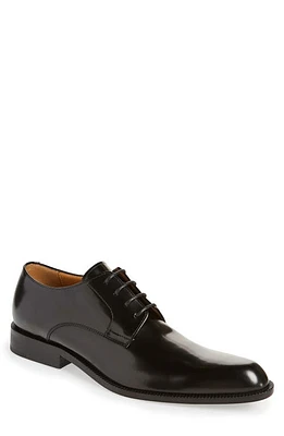 Dries Van Noten Calfskin Derby Black at Nordstrom,