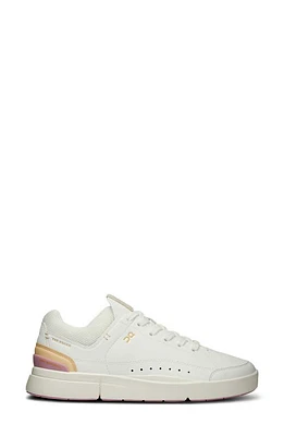 On THE ROGER Centre Court Tennis Sneaker White/Zephyr at Nordstrom,