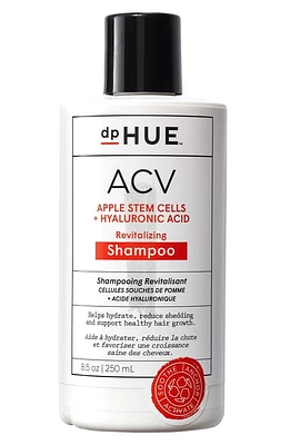 dpHUE Apple Cider Vinegar Revitalizing Shampoo in None at Nordstrom, Size 8.5 Oz