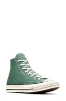 Converse Chuck Taylor All Star 70 High Top Sneaker Admiral Elm/Egret/Black at