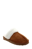 Volatile Fluff Faux Shearling Slipper at Nordstrom,