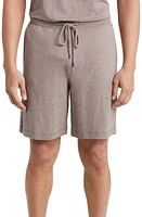 Daniel Buchler Knit Pajama Shorts at Nordstrom,