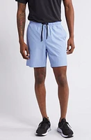 zella Hybrid Club 7-Inch Shorts at Nordstrom,