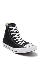 Converse Chuck Taylor All Star High Top Sneaker Black at Nordstrom, Women's