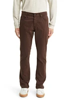 AG Everett Slim Straight Leg Pants at Nordstrom, X