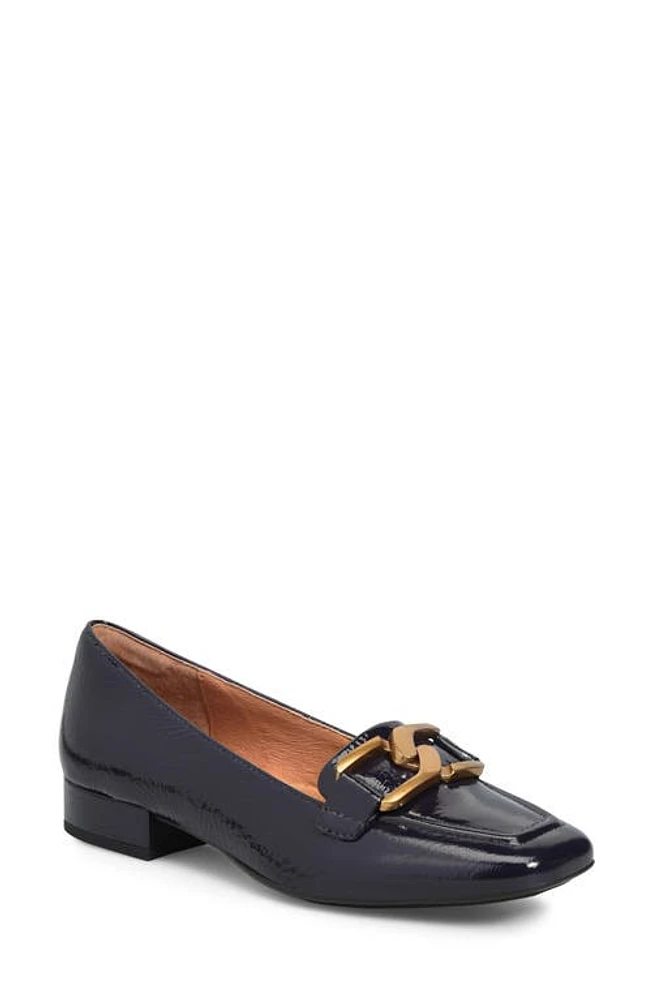 Söfft Erica Loafer Midnight at Nordstrom,