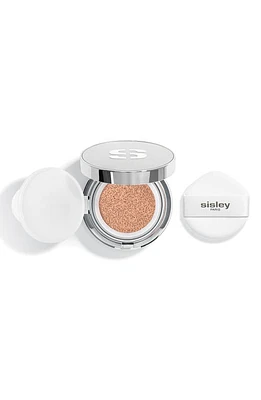 Sisley Paris Phyto-Blanc Le Cushion Compact Foundation in 0C Vanilla at Nordstrom