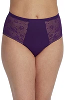 Skarlett Blue Lacy High Waist Briefs at Nordstrom,