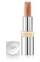 Prada Monochrome Hyper Matte Refillable Lipstick in B11 Alabaster - Light Nude at Nordstrom