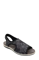 David Tate Stretch Slingback Sandal at Nordstrom,