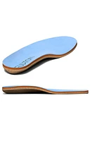 FULTON Athletic Insole Blue at Nordstrom