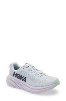 HOKA Rincon 3 Running Shoe in Plein Air /Orchid Hush at Nordstrom, Size 10