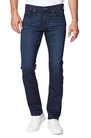 PAIGE Transcend Federal Slim Straight Leg Jeans Russ at Nordstrom,