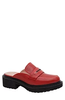 Linea Paolo Elie Platform Loafer at Nordstrom,