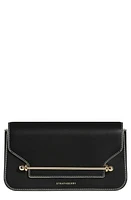 Strathberry East/West Omni Bag in Black at Nordstrom