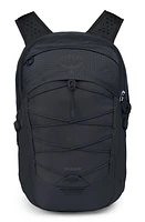 Osprey Quasar 26-Liter Backpack in Black at Nordstrom