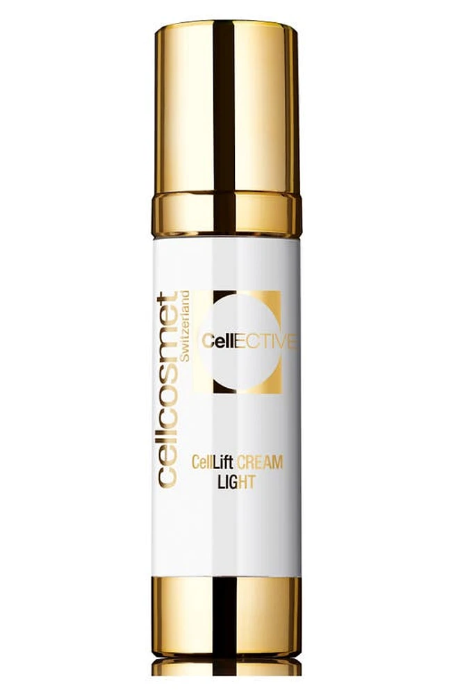 Cellcosmet CellLift Cream Light Moisturizer at Nordstrom