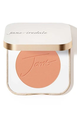 jane iredale PurePressed Powder Blush in Flourish at Nordstrom