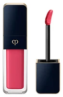 Clé de Peau Beauté Cream Rouge Shine Lipstick in