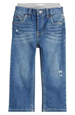 levi's Murphy Pull-On Jeans Reflex Blue at Nordstrom,