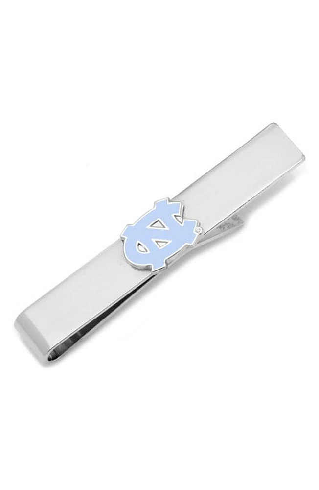 Cufflinks, Inc. 'University of North Carolina Tar Heels' Tie Bar in Blue at Nordstrom