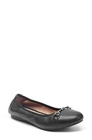 Me Too Bala Flat in Black at Nordstrom, Size 8