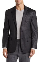 DANIEL HECHTER Norris Faux Suede Blazer at Nordstrom