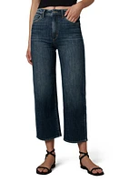 Joe's The Blake High Waist Crop Wide Leg Jeans Home Girl at Nordstrom,