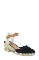 Miz Mooz Malena Espadrille Wedge at Nordstrom,