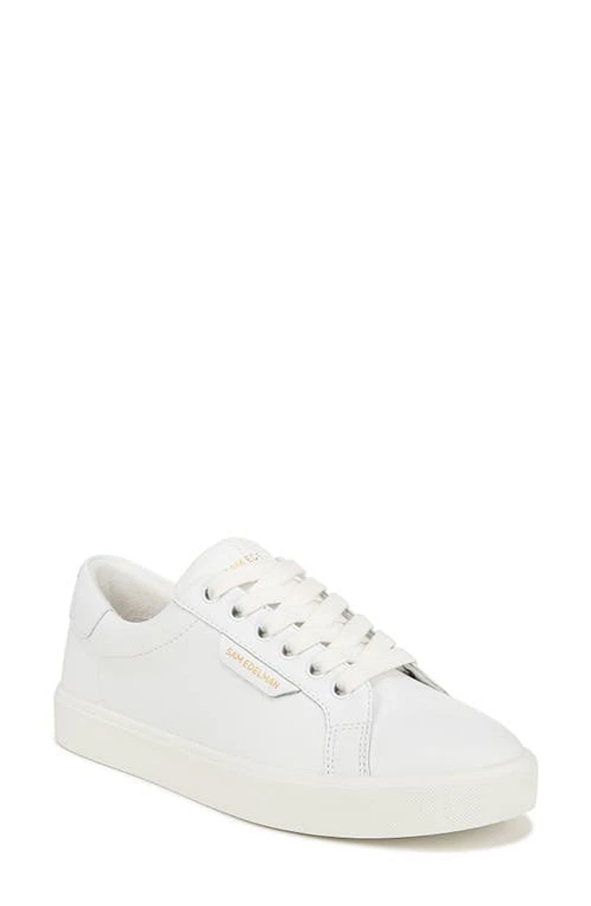 Sam Edelman Ethyl Low Top Sneaker at Nordstrom