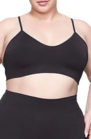 SKIMS Soft Smoothing Seamless Scoop Bralette at Nordstrom,