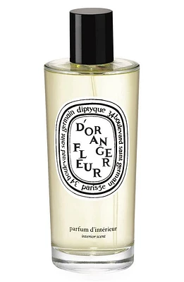 Diptyque Fleur d'Oranger (Orange Blossom) Fragrance Room Spray at Nordstrom