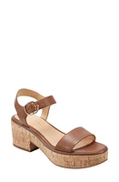 Marc Fisher LTD Quessa Platform Sandal at