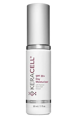 KERACELL SPF 30 Day Moisturizer in Ivory Tones at Nordstrom