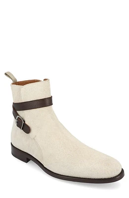 TAFT The Dylan Jodphur Boot Salt at Nordstrom,