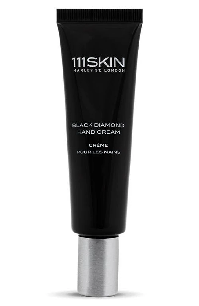 111SKIN Celestial Black Diamond Hand Cream at Nordstrom