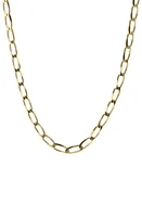 Lana Biography Chain Necklace in Yellow Gold at Nordstrom