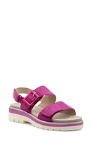 ara Marbella Sandal Pink at Nordstrom,