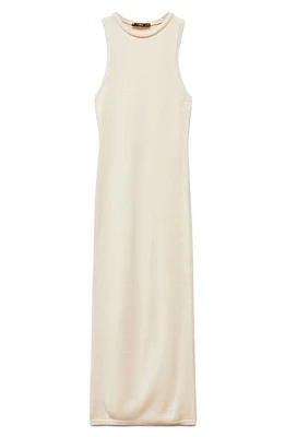 MANGO Eliot Sleeveless Sweater Dress at Nordstrom,