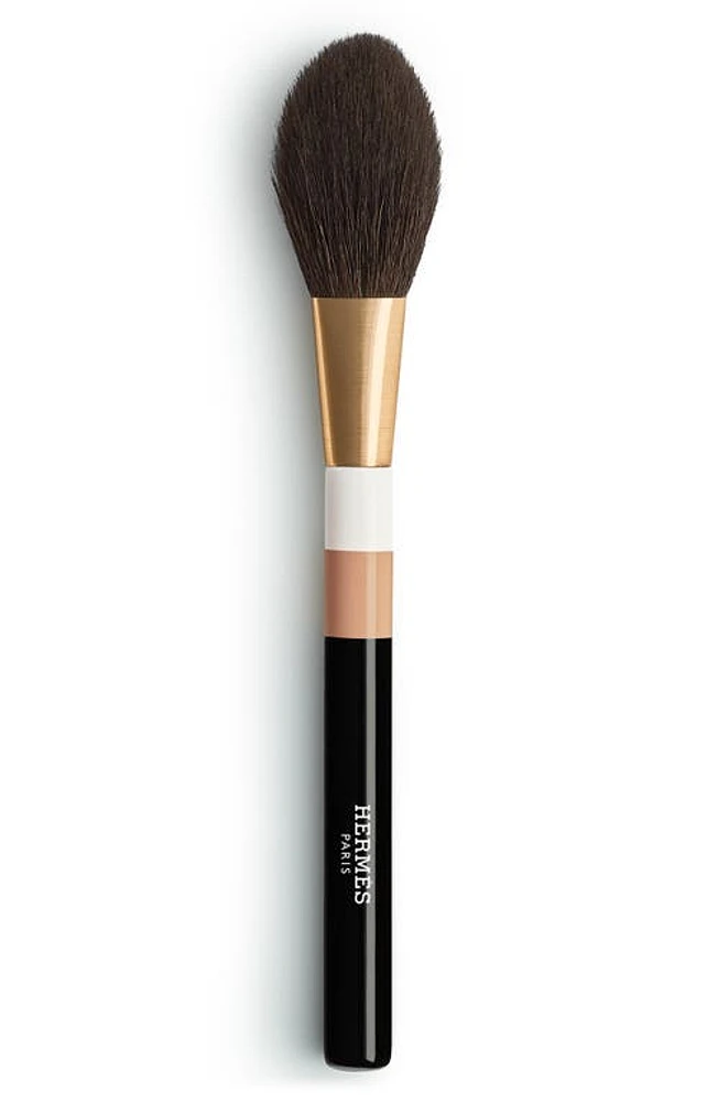 Hermès Plein Air - Powder Brush at Nordstrom