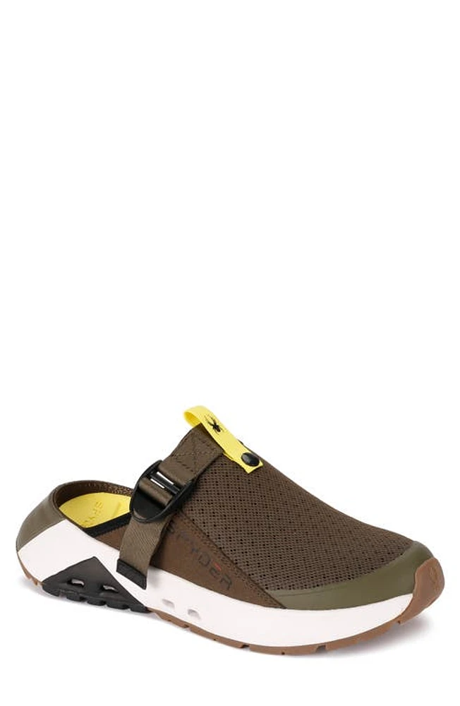 Spyder Ranger Water Shoe Olive Green at Nordstrom,