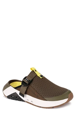 Spyder Ranger Water Shoe Olive Green at Nordstrom,