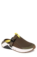 Spyder Ranger Water Shoe Olive Green at Nordstrom,